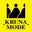 Kruna mode logo