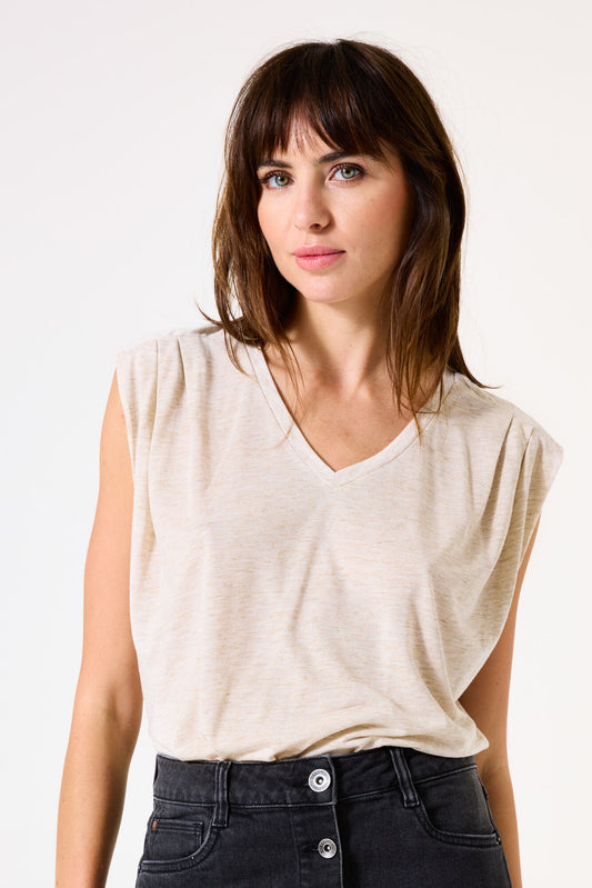 GARCIA majica kratki rukav