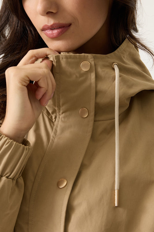 GARCIA Relaxed lagana jakna