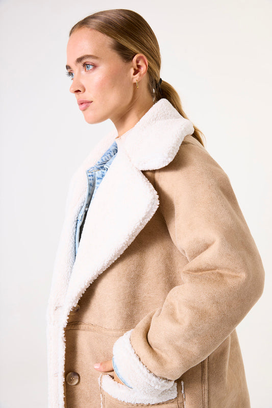 GARCIA Reversible kaput