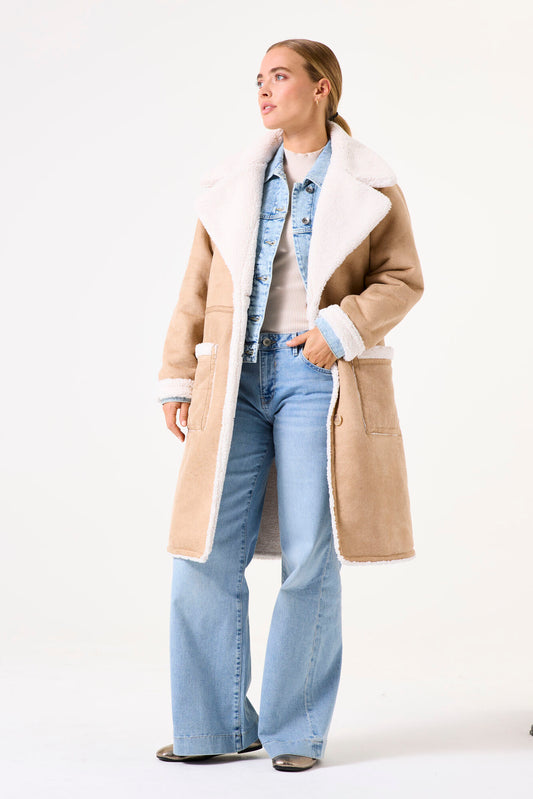 GARCIA Reversible kaput