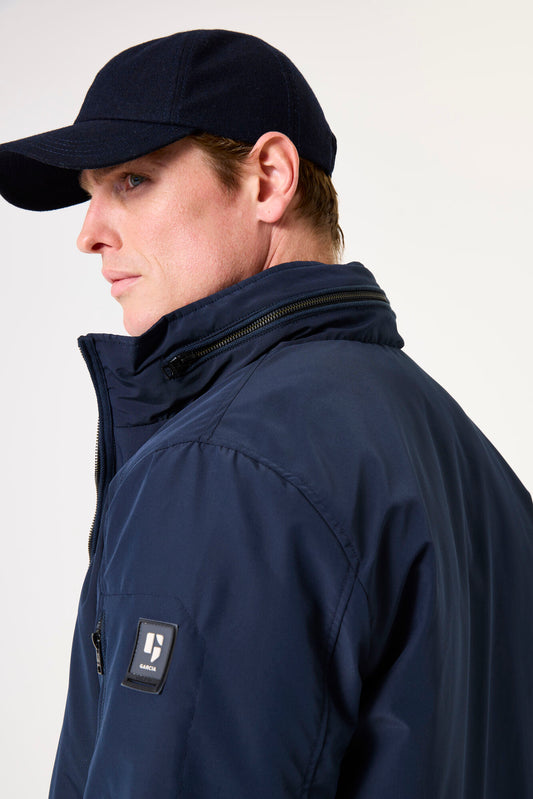 GARCIA Harrington debela jakna