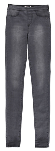 GARCIA jeans hlače L / Grey