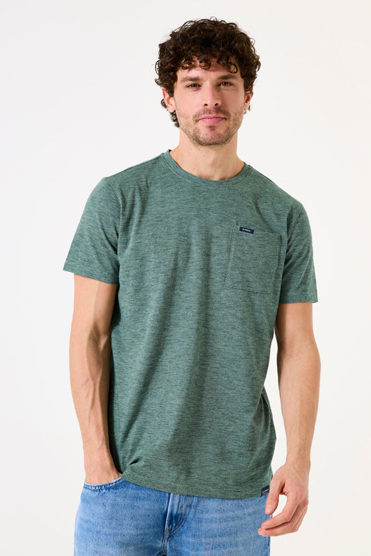 GARCIA majica kratki rukav