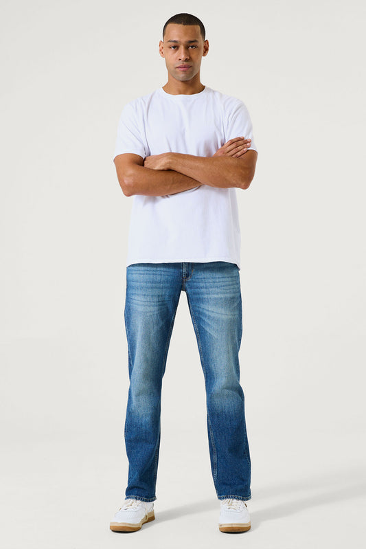 GARCIA Ciro Loose jeans hlače