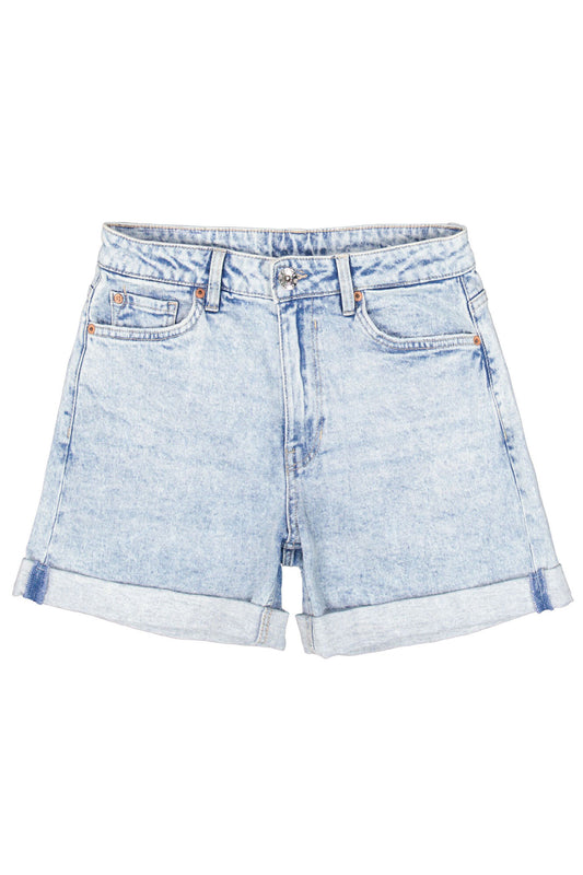 GARCIA kratke hlače 26 / Blue