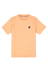 GARCIA majice kratki rukav L / tangerine