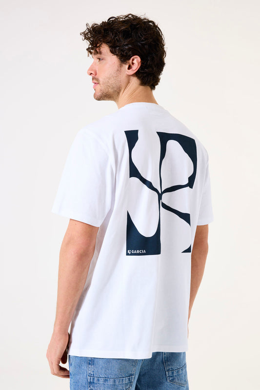 GARCIA majica kratki rukav