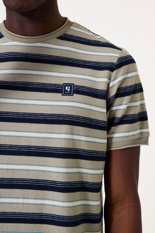 GARCIA majica kratki rukav