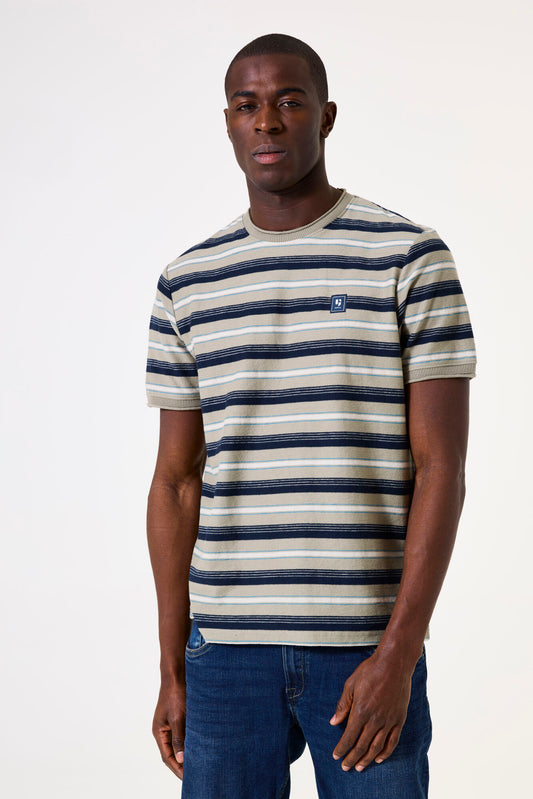 GARCIA majica kratki rukav