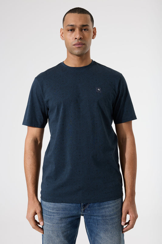 GARCIA majica kratki rukav