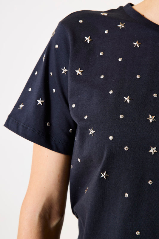 GARCIA majica kratki rukav