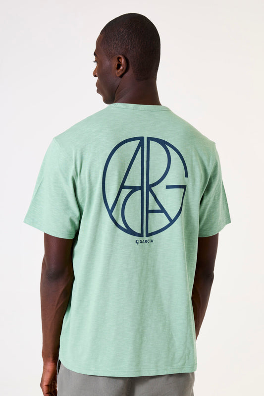 GARCIA majica kratki rukav