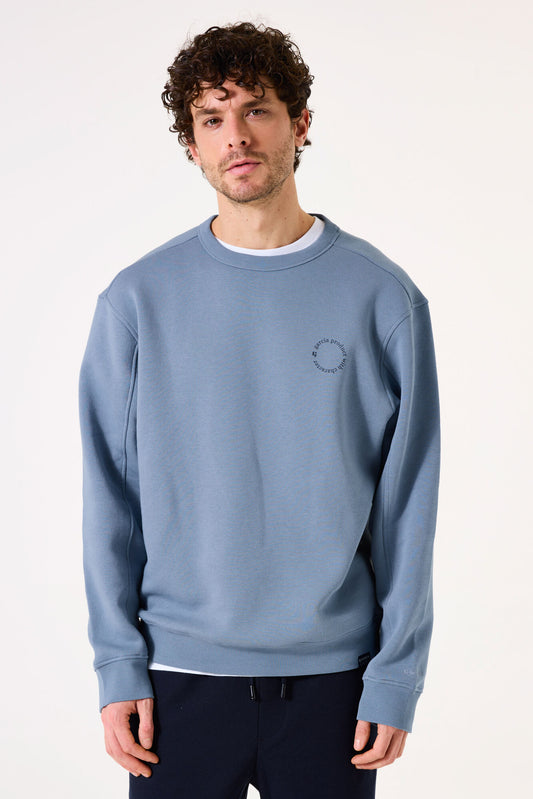 GARCIA majica dugi rukav