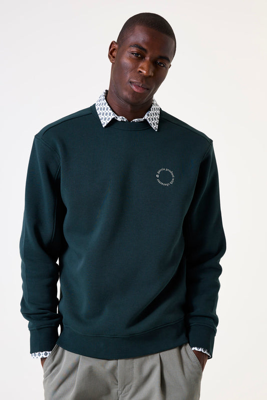 GARCIA majica dugi rukav