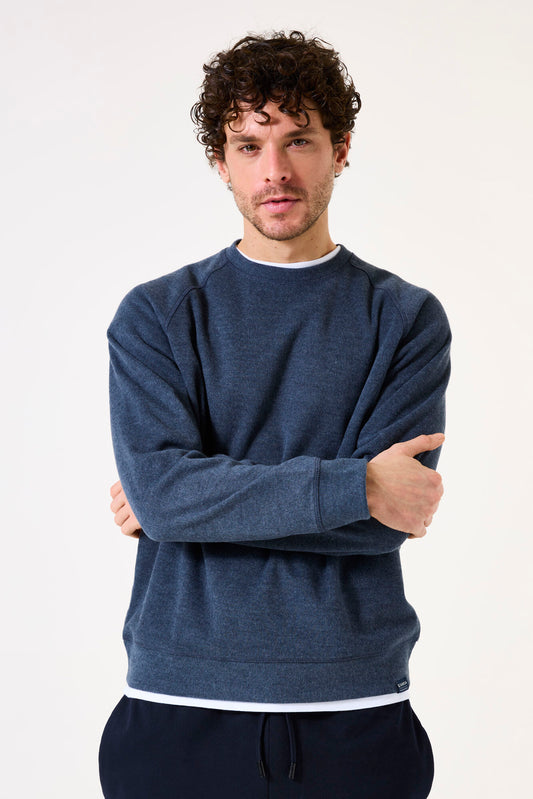 GARCIA majica dugi rukav