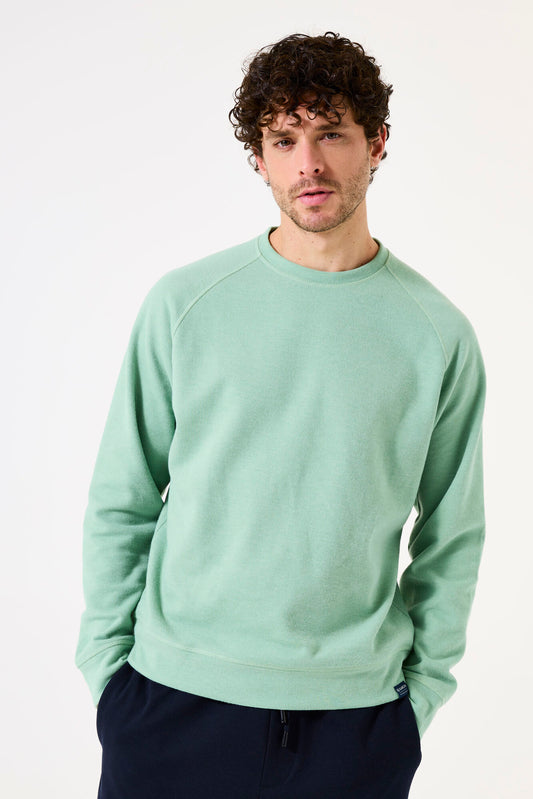 GARCIA majica dugi rukav