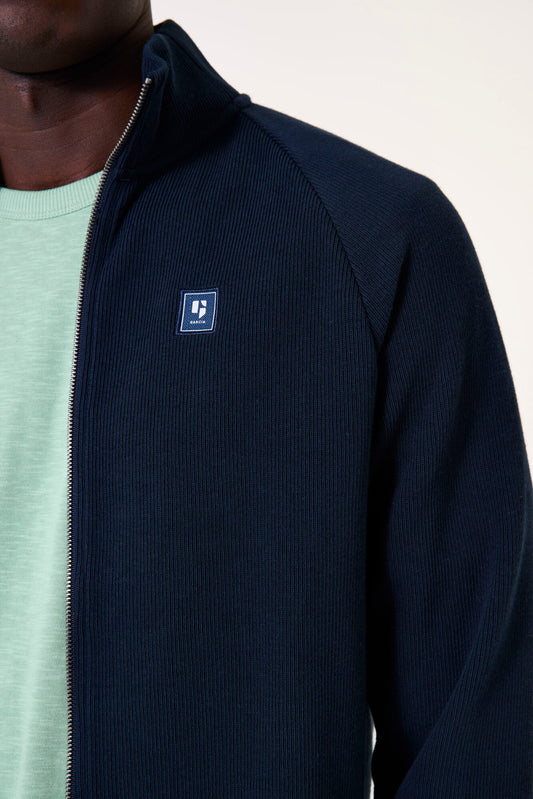 GARCIA majica dugi rukav