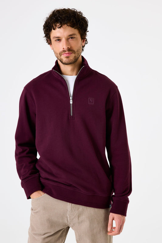 GARCIA majica dugi rukav