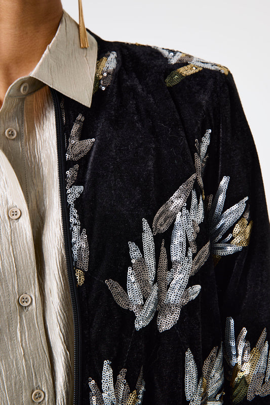 GARCIA majica dugi rukav