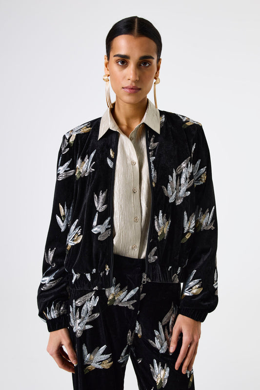 GARCIA majica dugi rukav