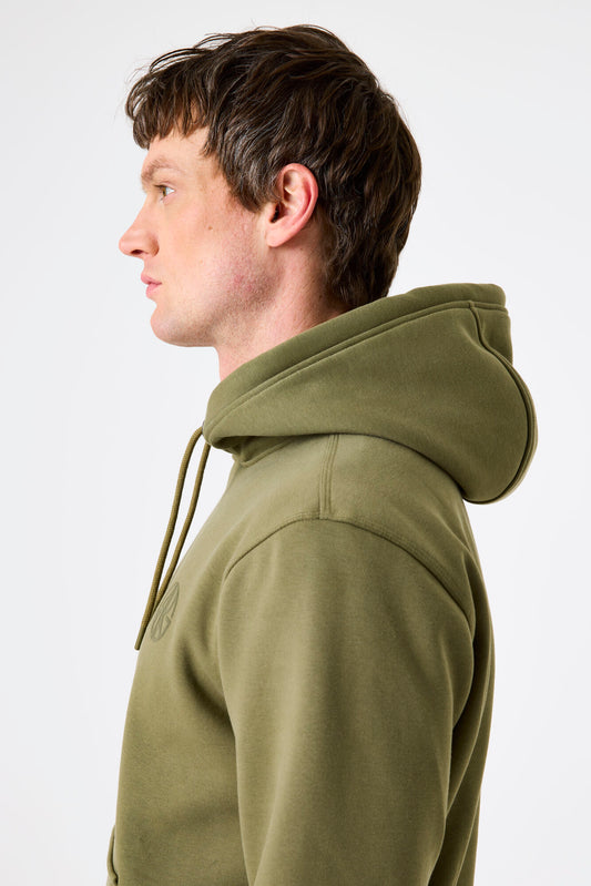 GARCIA majica dugi rukav