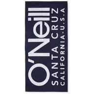 O'NEILL ručnici ONE SIZE / Blue