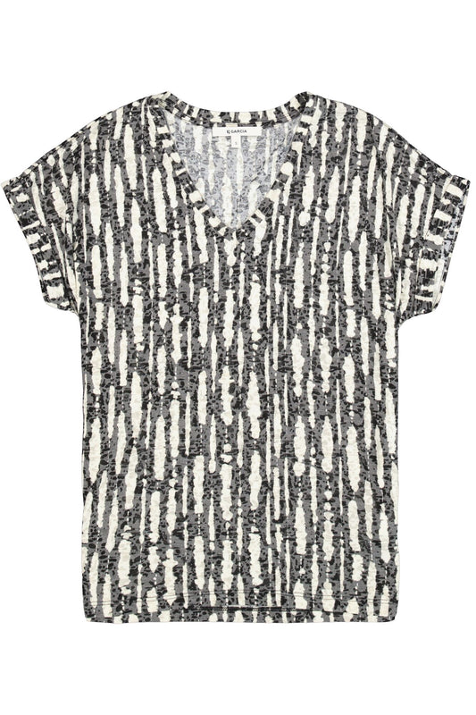 GARCIA majice kratki rukav