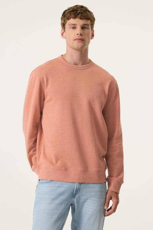 GARCIA majica dugi rukav