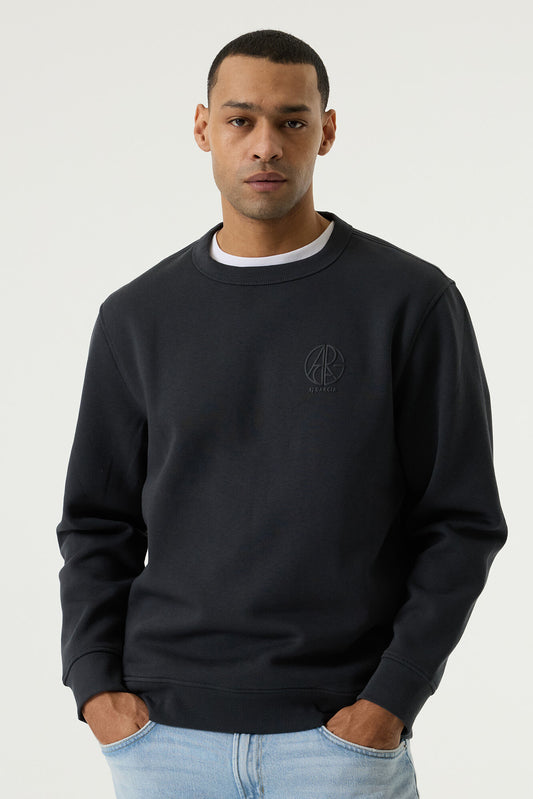 GARCIA majica dugi rukav