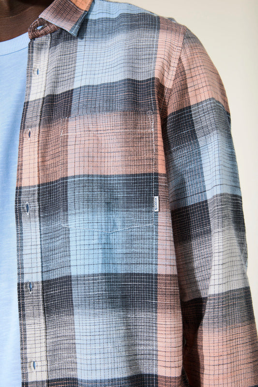 GARCIA Checked košulja