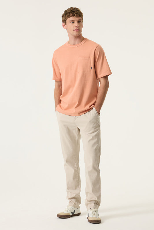 GARCIA Chino duge hlače