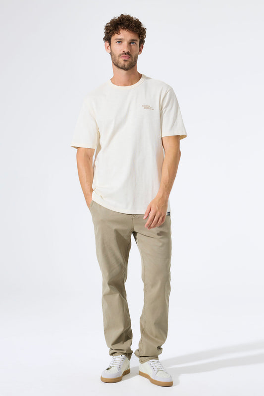 GARCIA Chino duge hlače