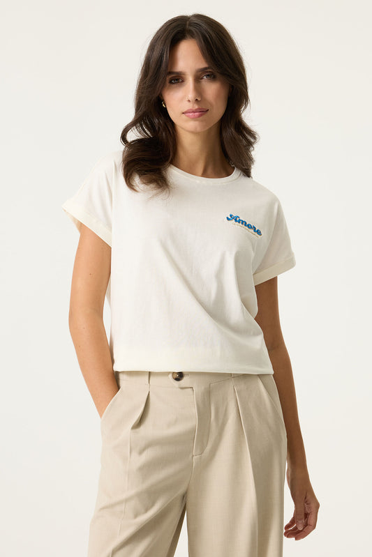 GARCIA majica kratki rukav