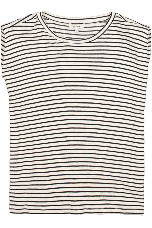 GARCIA majica bez rukava
