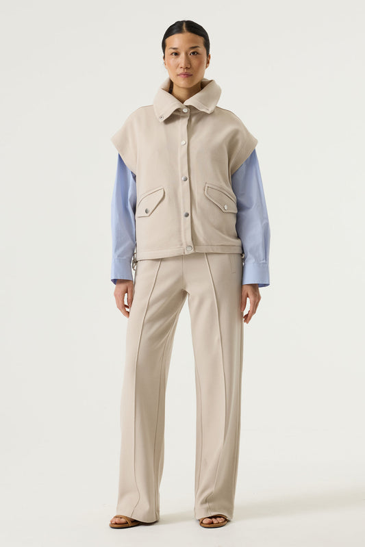 GARCIA Twill duge hlače