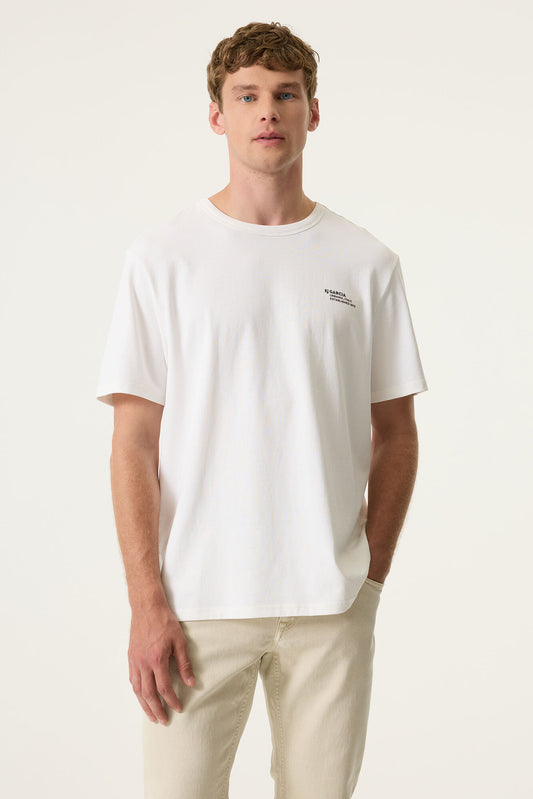 GARCIA majica kratki rukav