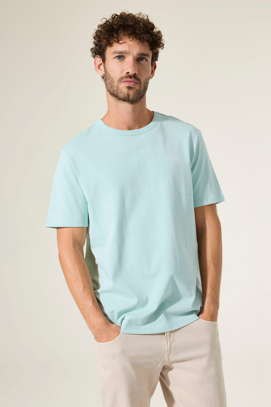 GARCIA majica kratki rukav