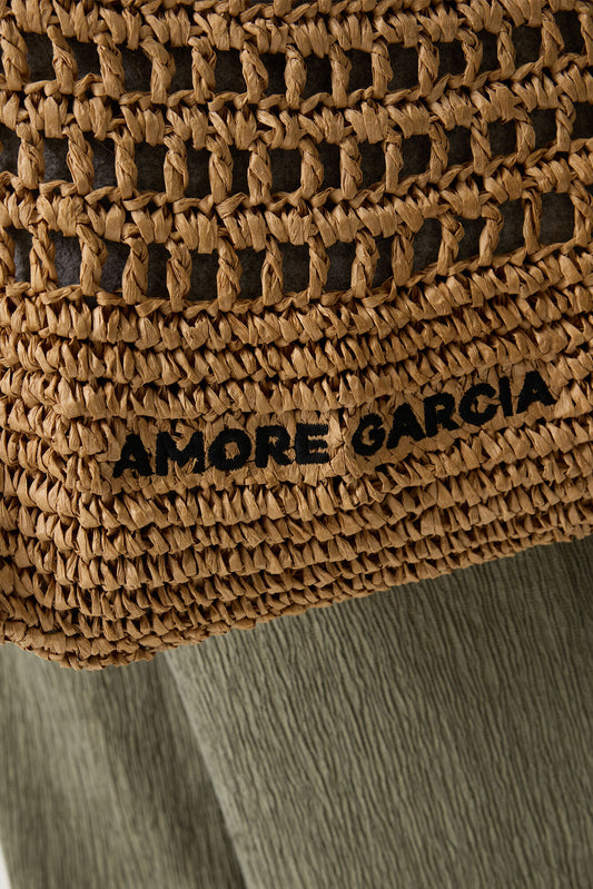 GARCIA torba