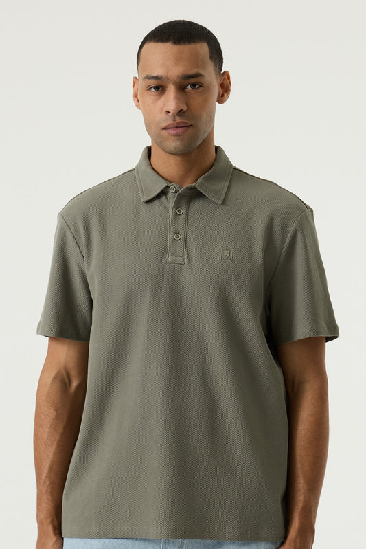 GARCIA polo majica