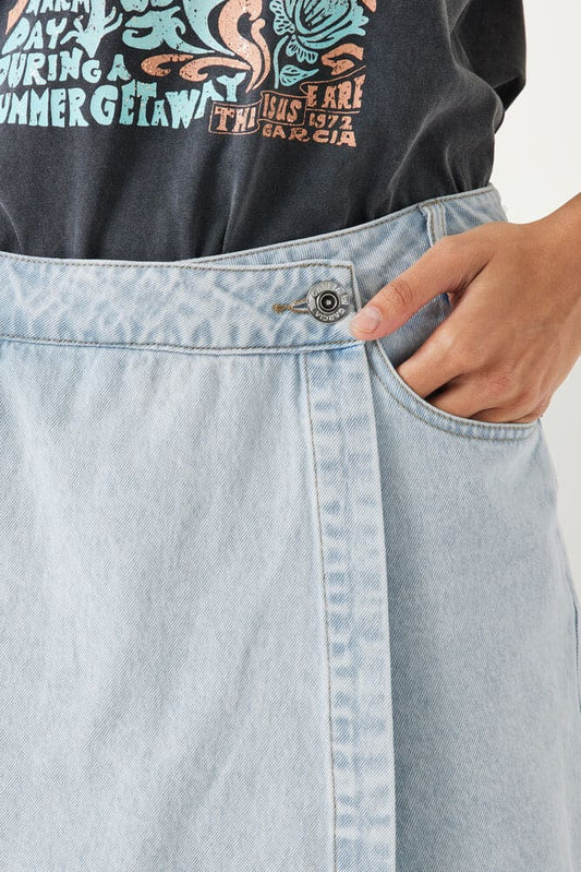 GARCIA kratke hlače L / Blue