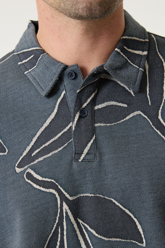 GARCIA polo majica