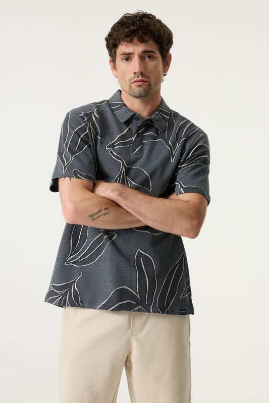 GARCIA polo majica
