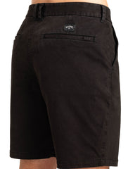 BILLABONG kratke hlače 32 / Black