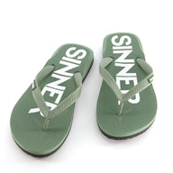SINNER japanke 42 / Olive