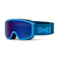 SINNER ski naočale ONE SIZE / Blue