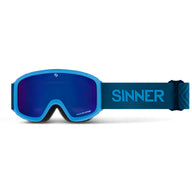 SINNER ski naočale ONE SIZE / Blue