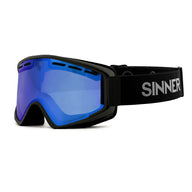 SINNER ski naočale ONE SIZE / Blue