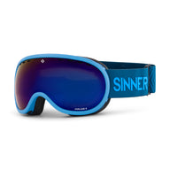 SINNER ski naočale ONE SIZE / Blue