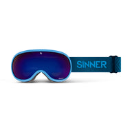 SINNER ski naočale ONE SIZE / Blue